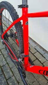 Specialized Rockhopper - 3