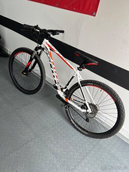Scott Aspect 720 M 27.5" - 3