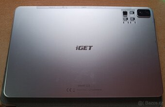 Tablet iGET Smart L11w - 3