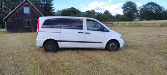 Mercedes Vito, 2007, 85kW - 3