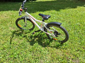 Dětské kolo CORE Nipper 20" - 3