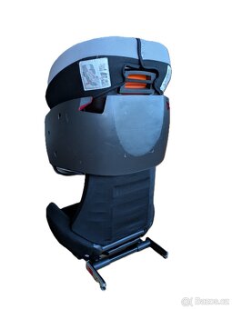 Autosedačka Cybex SOLUTION X2-FIX - 3