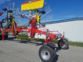 Shrnovač píce - 3