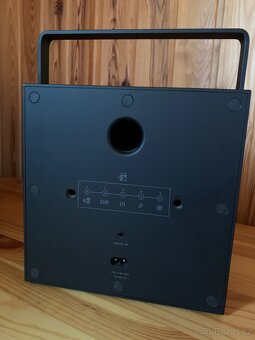 Reproduktor - 3