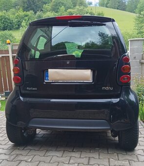 Smart Fortwo - 3