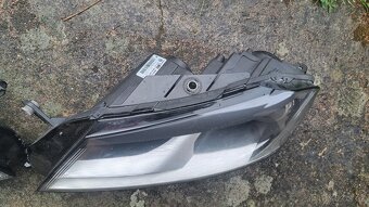 Prodám přední Lampy na Passat B7 - 3