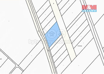 Prodej pole 4410 m² Šumice - 3
