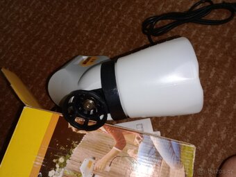 strikaci pistole Wagner W95 - 3