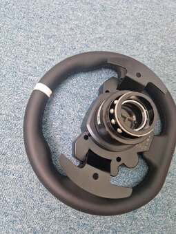 Moza ES wheel na prodej nikdy nepouzitej - 3