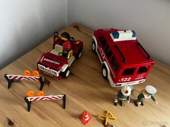 Playmobil - 3
