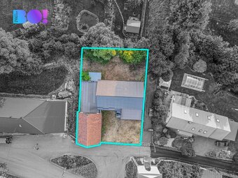 Prodej rodinného domu, 512 m², Březová-Gručovice - 3