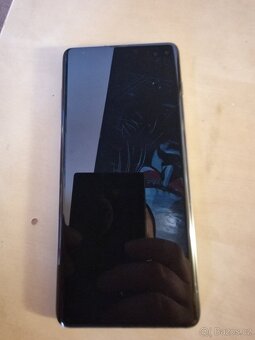 Samsung galaxy s10+ - 3
