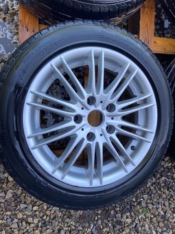 Alu 5x120 r16 - 3