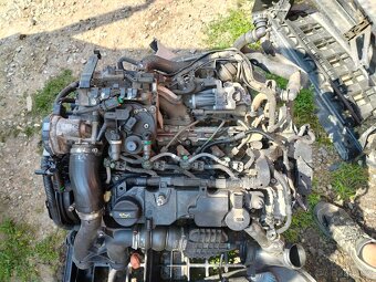 Motor Peugeot 9H06 - 3