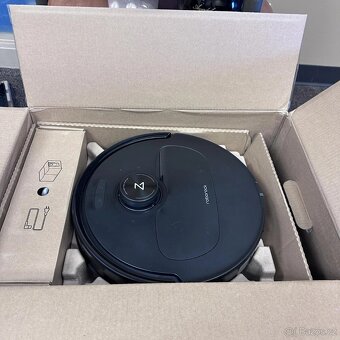 Nový robotický vysavač Roborock Q Revo S - 3