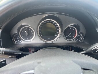 Mercedes w212 e class 350cdi - 3