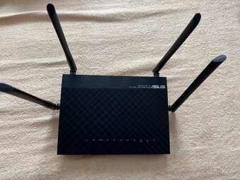 Router ASUS faster - 3