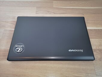 17,3" notebook Lenovo IdeaPad G780, 2 GB grafika - 3