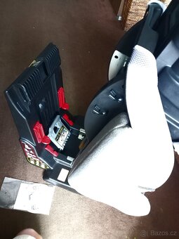 Petite&Mars Prime II 9 -36 kg - 3