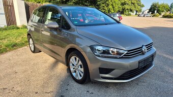 VW Golf Sportsvan 1.4 TSi 92000km - 3