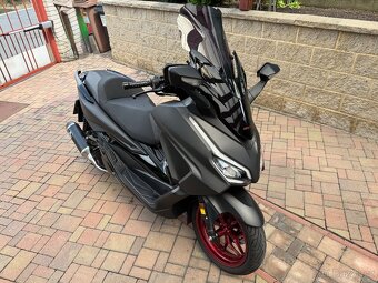 Honda Forza 125 Special edition - 3