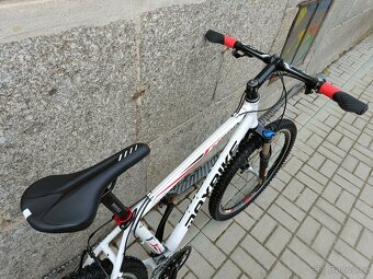 MAXBIKE M500 26" ACERA/SR XCR LO - VEL.19" - 3