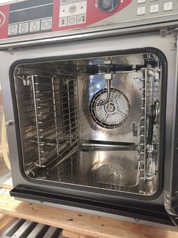 Konvektomat - Convotherm OES 6.06 mini - 3