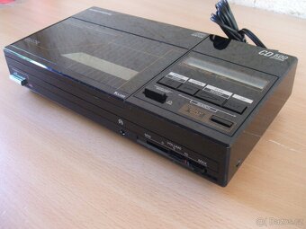 GRUNDIG CD 500 Prisma - legendární CD player - 3