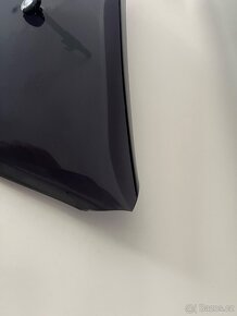 Zimní clona , kryt masky Škoda Octavia II FL - 3