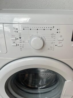 Pračka Whirpool AWS 63013. 6. smysl. En.třída A+++/ 6 kg - 3