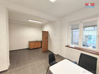 Pronájem obchod a služby, 59 m², Ostrava, ul. 28. října - 3