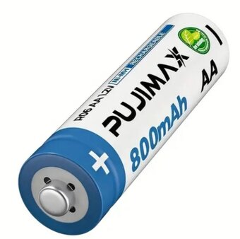Nabíječka baterií přes USB se 4 Sloty pro AA / AAA - 3