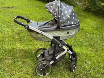 Junama Diamond v 2 glow - 3