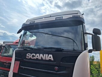 SCANIA R450 - 3