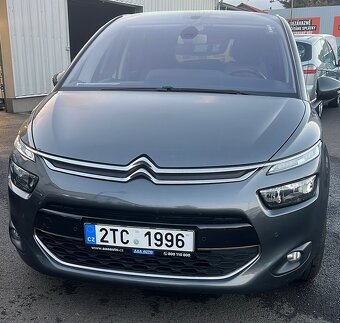 Citroen c4 Picasso - 3
