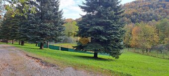 Prodej stavebního pozemku o výměře 1 150 m2 v Třinci - Tyře - 3