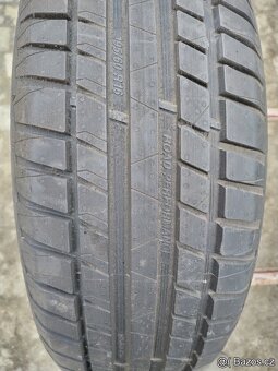 195/60/16 letni pneu SEBRING 195/60 R16 - 3