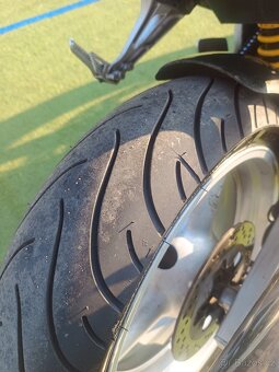 Suzuki SV 650 N Nová cena - 3