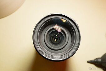 Tamron SP 24-70 mm f/2,8 Di VC USD G2 pro Canon EF - 3