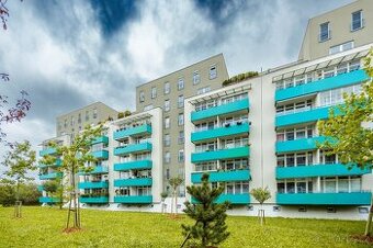 Pronájem bytu 2+kk s balkonem a gar.stáním Gen. Píky Olomouc - 3