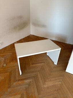 Bílé skříně - 3