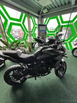 Kawasaki Versys 650 2026 - Skladem - 3
