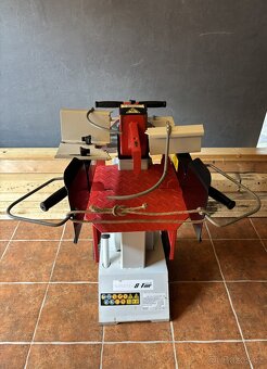 Štípačka dřeva VARI 8 TON SUPERFORCE 230V - 3