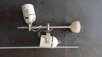 Retro lustr - 3