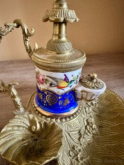 STAROŽITNÝ KALAMÁŘ - 3