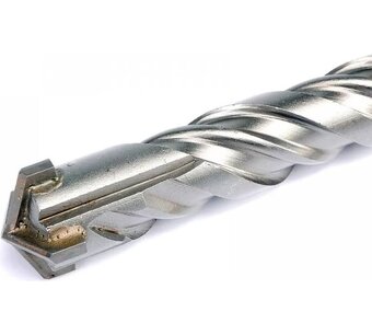 Nový vrták 40x900mm SDS STHOR TO-23424 - 3