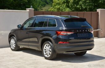 Škoda Kodiaq 2.0 TDI Style 147KW 4X4 DSG AUTOUVER OD 0% - 3