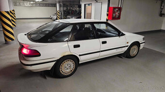 Toyota Corolla GTi 1.6 Liftback (AE92L-ALMVFW) - 3