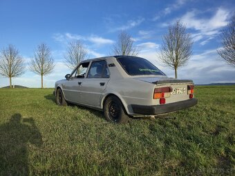 Skoda 120 - 3