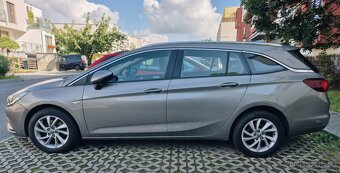Opel Astra Sports Tourer+ 1.6 CDTi 100kW - 3